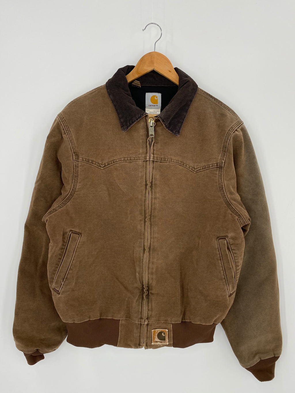 CARHARTT Size Approx. L Vintage Jacket / Y70