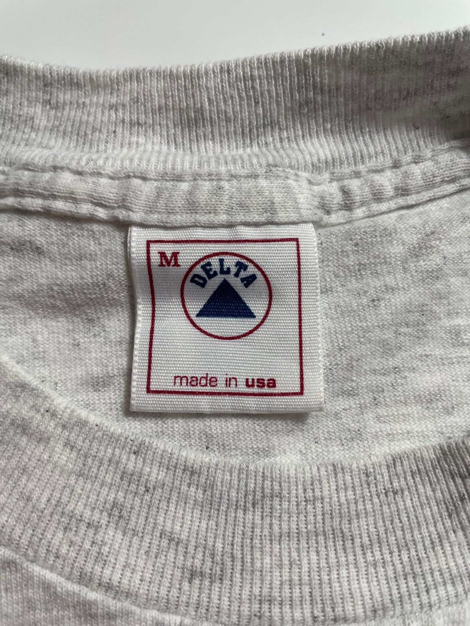 1986 LES MISERABLES Size M T-shirts / Y399
