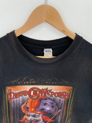 Vintage INSANE CLOWNPOSSE Size XL Vintage T-shirts / Y552